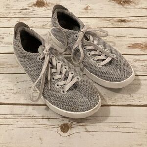 allbirds Women's Tree Pipers Luna (White Sole)